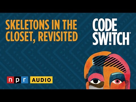 Skeletons in the closet, revisited | Code Switch