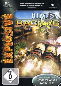 A.I.M. Racing (2007) - MobyGames
