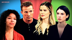 General Hospital spoiler video sneak peek (July 18, 2025): Portia takes a stand, Willow seeks an escape, and Jason supports Sasha