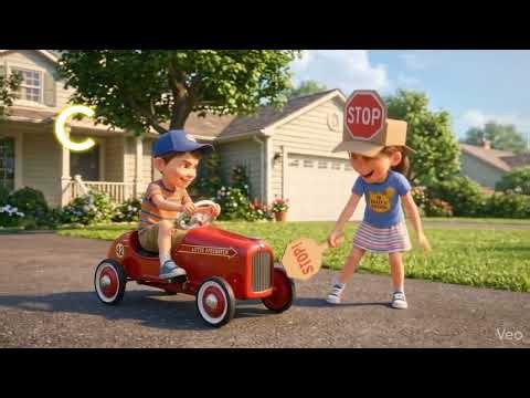 ABCDE alphabets | kids | learning for toddlers| education