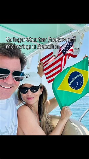 Many things to learn when marrying a Brazilian girl brush your teeth (all of them) take four showers today enjoy the correct sandals Brazilian coffee the list goes on… worth it! | John Minor