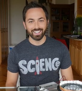 844K views · 6.7K reactions | Is This What Quantum Mechanics Looks Like? | Veritasium | Facebook