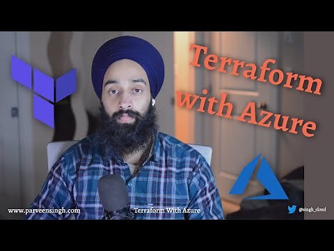 Terraform with Azure for Beginners