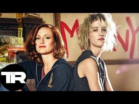 Halt and Catch Fire: Top 10 Most Electrifying Moments