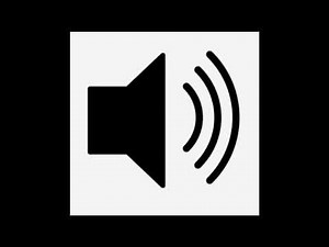 Thank You (HD) Sound effect