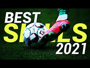 Best Football Skills 2021 #10