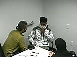 Capitol rioter breaks down in interrogation: 'I'm a piece of s**t'