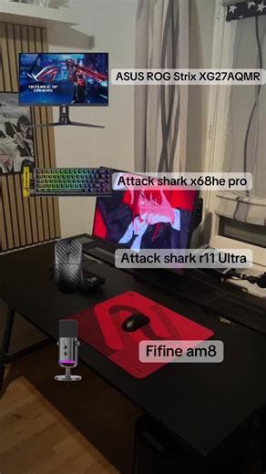 Essential Gear for a Minimalist Computer Setup