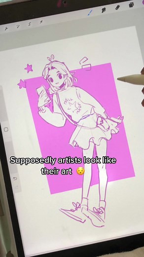 well- :o #arttrend #artvsartist #artistvsart #digitalartists