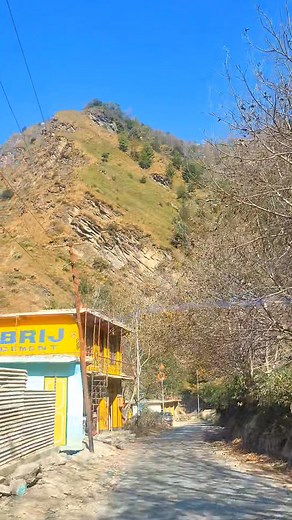 234K views · 17K reactions | Ukhral Link Road view #viral | Islamic peace page | Facebook