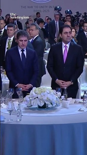 Cardinal Louis Raphael Sako leads prayer