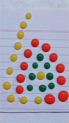 satisfying colour mixing drawing painting #satisfying #drawing #colour mixing #painting