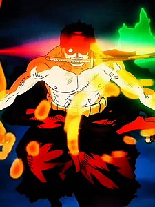 Roronoa Zoro: King of Hell Arrives!