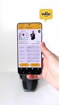 Wile Connect App – How to Pair Your Meter and Scan Results