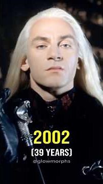 Jason Isaacs 👑 From The Patriot 🎬 to Lucius Malfoy 🪄✨to The White Lotus 🪷