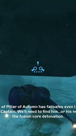 Explosive fail #halo