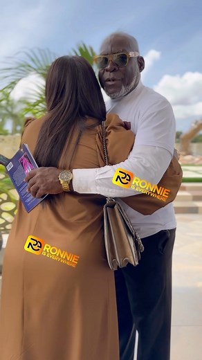 138K views · 10K reactions | Awwww @jackieappiah is such a character  _ #ATasteofSin Movie Cast just arrived at Action Chapel  International to sell tickets for their yet to be premiered Movie this coming Good Friday at the Silverbird cinemas . _ Cc @kalsoume @samirayakubu | Ronnie Is Everywhere | Facebook