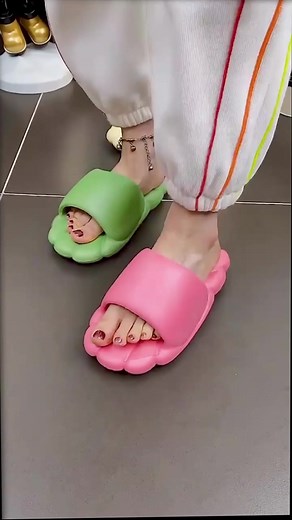 Comfyslippers on TikTok
