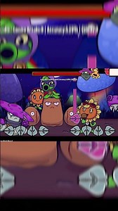 FNF Character Test | PVZ GameOver 3 | FNF Mods