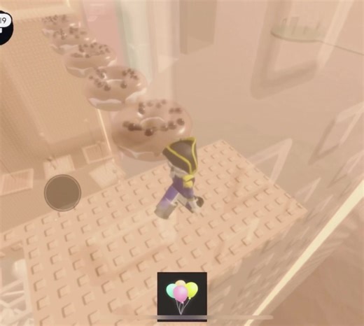 Exploring Historical Roblox Obby Adventures