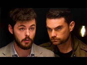 Ben Shapiro Debates Atheist on Slavery in the Bible