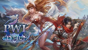 PWI: Elysium เตรียมอัพเดทแพทซ์ใหม่ช่วงสงกรานต์นี้พร้อมประกาศเตรียมเปิดให้บริการบน Steam