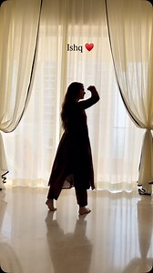 17K views · 231 reactions | Ishq hai ♥️ #impromptu #ishqhai #aakankshasingh #dancereels #dance #music #grooving | Aakanksha singh | Facebook