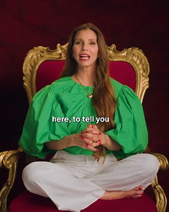 The 90s called, and I answered! 🎙️ My podcast, The B*tch is Back! is now live on @Patreon! Join my community to laugh with me, reflect, and make sense of it all as I watch for the first time the iconic shows that helped shape who I am today. | Charisma Carpenter - Official