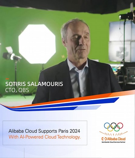 AlibabaCloud on TikTok