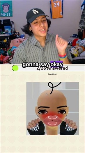 MoMo PP answers Honestly