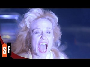 Pumpkinhead II: Blood Wings (2/2) Pumpkinhead Breaks A Man's Back (1994) HD