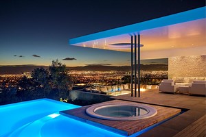 25 Dream House Designs You'll Wish Were Yours