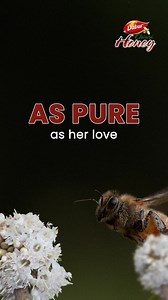 4.1K views · 49 reactions | Just like Mom's love, Dabur Honey is pure, golden, and full of goodness. This Mother's Day, make her feel extra special with a touch of natural sweetness. #NepaliHoney #DaburChiuriHoney #PureHoney #MothersDay | Dabur Nepal | Facebook