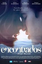 Encontrados (2020) en cines.com
