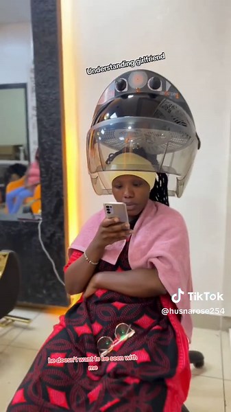 Understanding Girlfriend: Why He Didn't Want to Be Seen With Me?