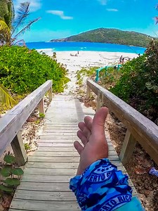 18 Paraisos de Playas 🌴💙🌴 Pa Visitar en PR Maravillas Unicas.. Todas Diferentes.. Hermosas.. Cristalinas y por Toa la Isla ❤️🇵🇷 | Puerto Rico desde el Aire