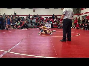 Centurion Match Breakdowns: Erek Schwinge properly executing our Retreat Drill