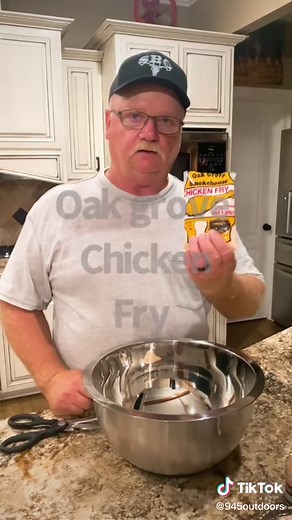 Delicious Southern Fried Bell Pepper Rings Recipe