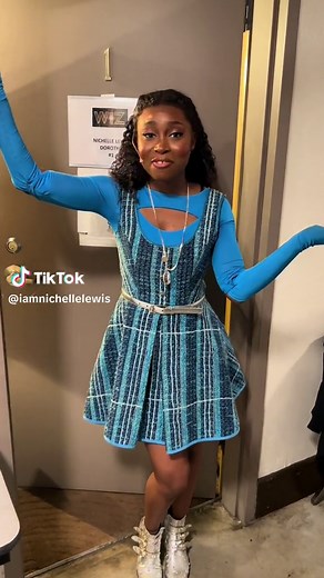 Behind the Scenes of 'The Wiz': A Look at the Costume, Makeup, and More