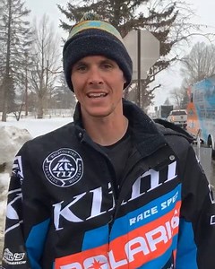 👑 👑 👑 @keithcurtis711 following his Triple Crown sweep of all King classes at the 2019 World Championship Snowmobile Hillclimb. ___ Follow @snowestmagazine ___ @polarissnow @klim @jacksonholesnowdevils @racermsha #jacksonhillclimbs #hillclimb #rmsha #polaris #polarissnow #prormk #850patriot | SnoWest Magazine