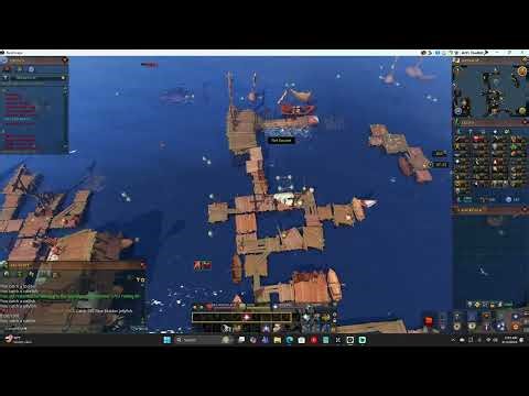 Finale of RuneScape 3 Catalyst Leagues series! We got SO close!! 59,120 points total!