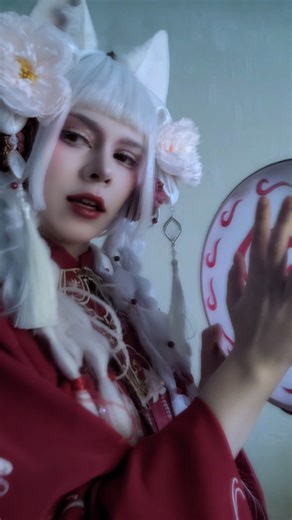 Увидимся на @Vibe.con в конце первого блока 🫶 #seconddeity #bailingmiao #daoguiyixian #daoofthebizarreimmortal