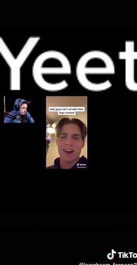 #fyp #lazarbeam #yeet #usecodelazar #funny @lazarbeam
