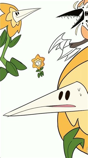 # 3 — Two-Face (OC) !! #art #speedpaint #oc