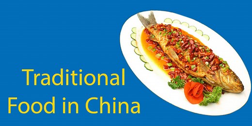 Traditional Food in China (Must Read) || 红烧肉 to 火锅