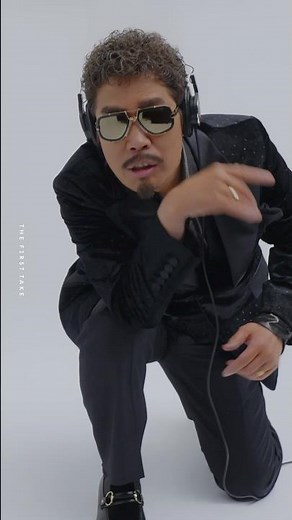 鈴木雅之 - 違う、そうじゃない / THE FIRST TAKE