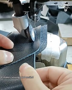 Innovative Sewing Machine Needle Clamp🧵🪡 - The Creative Workshop | The Creative Workshop
