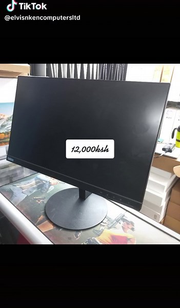ElvisnKen Computers Ltd. on TikTok