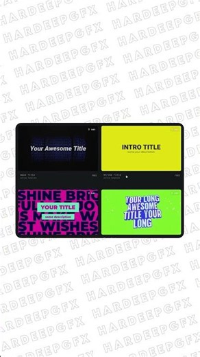🔥 FREE Motion Graphics Websites | Best Free Assets for Video Editors 2026