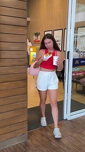 She was signalling #Reels | Tabungan Cerdas CAR3i Network